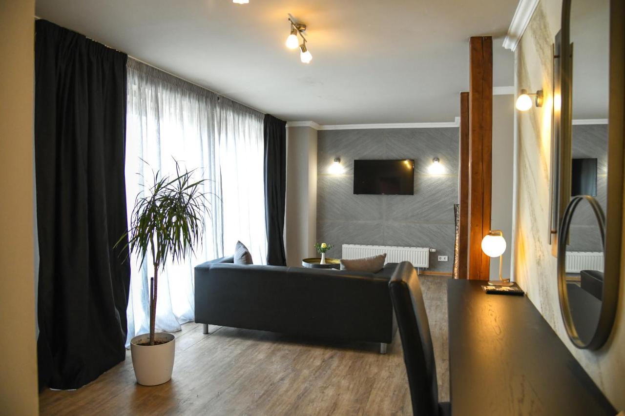 Hotel Zum Weissen Ross Delitzsch Εξωτερικό φωτογραφία