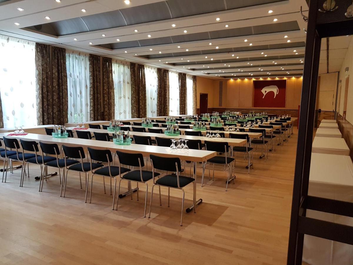 Hotel Zum Weissen Ross Delitzsch Επιχειρήσεις φωτογραφία