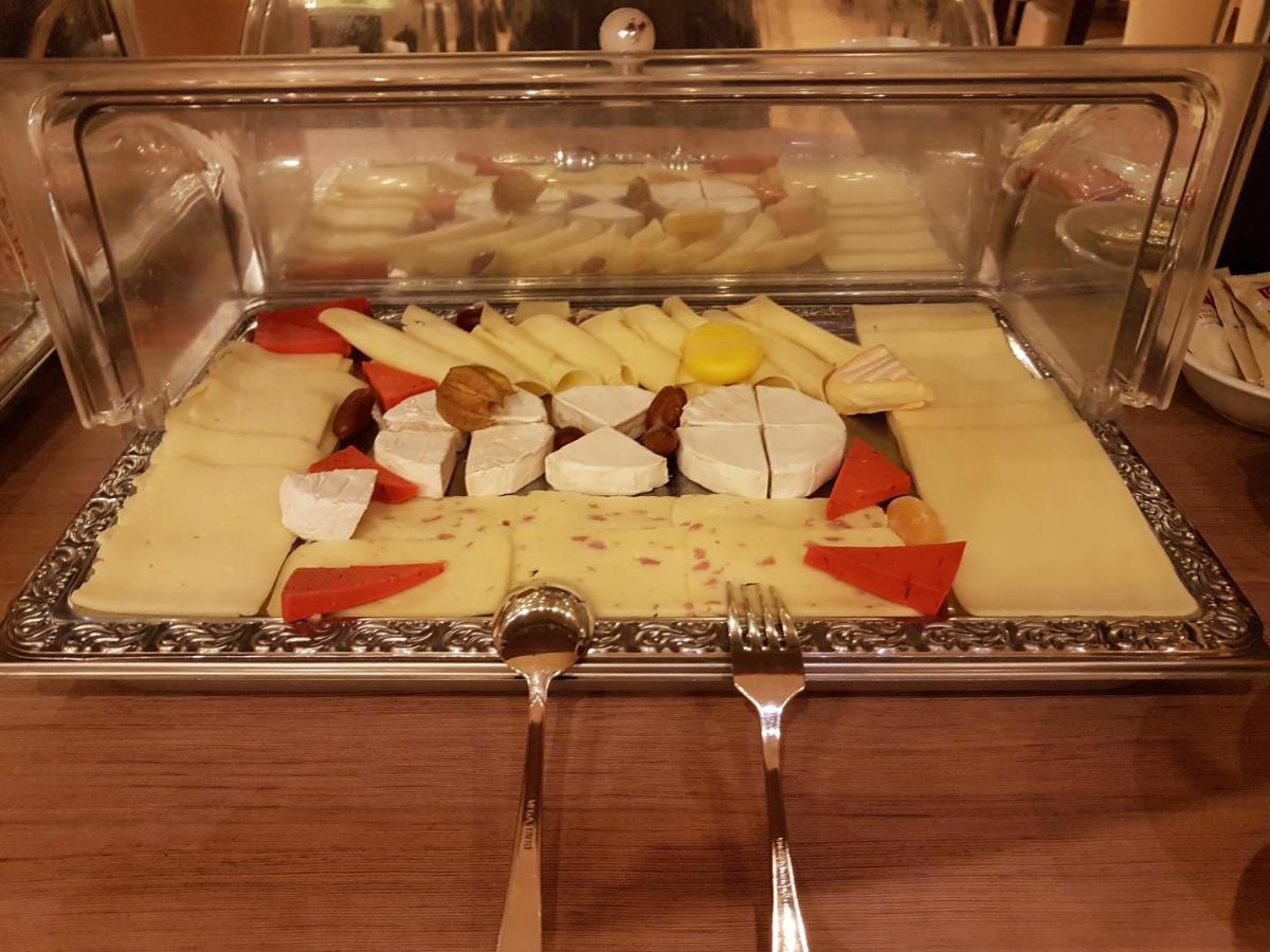 Hotel Zum Weissen Ross Delitzsch Εξωτερικό φωτογραφία