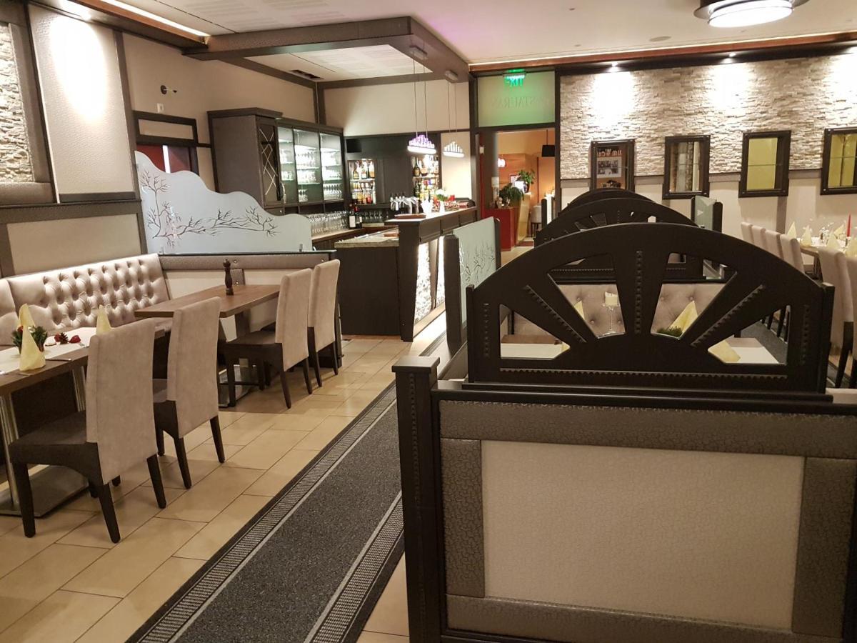 Hotel Zum Weissen Ross Delitzsch Δωμάτιο φωτογραφία